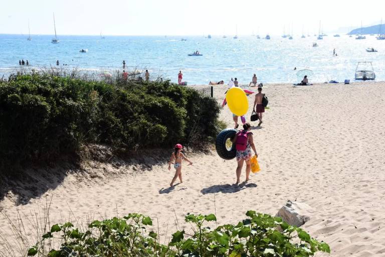 Mobilheim Porquerolles