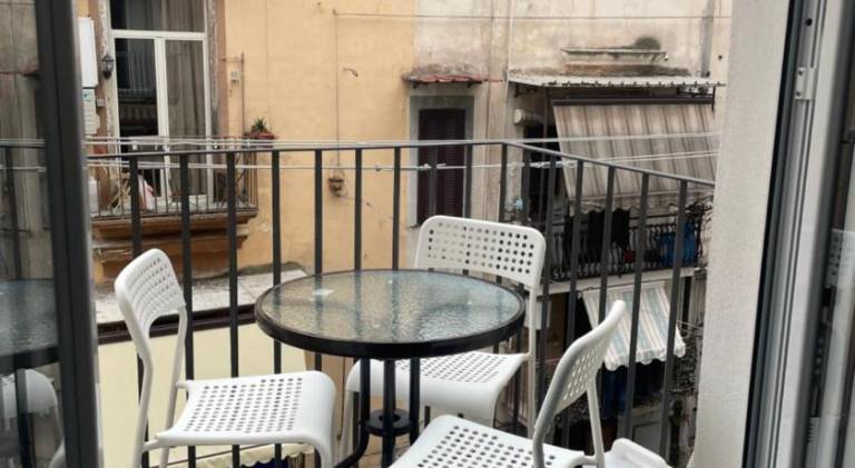 Apartment | Next to Naples Cathedral — photo 5