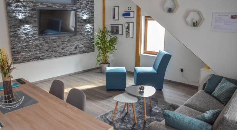 Apartment | Close to Ban Jelačić Square in Zagreb