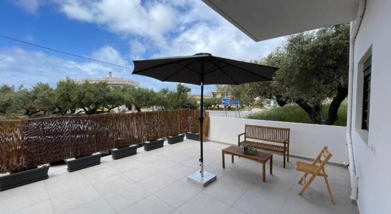 Wonderful holiday apartment with garden & terrace | Pets are welcome — photo 5