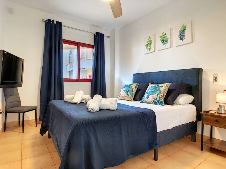 Child-friendly rental apartment with pool & sauna | Beach nearby | Dogs allowed — photo 3