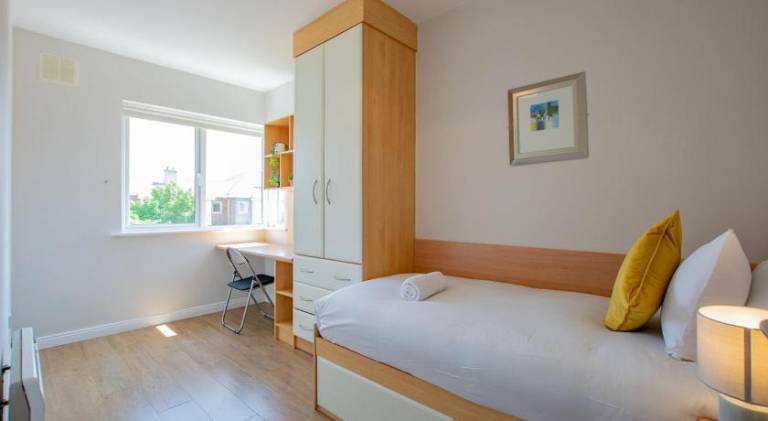 100 m&sup2; Ferienwohnung