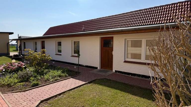 Ferienwohnung Insel Poel