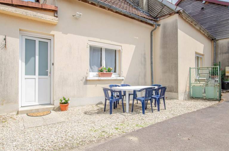 Gîte Dienville