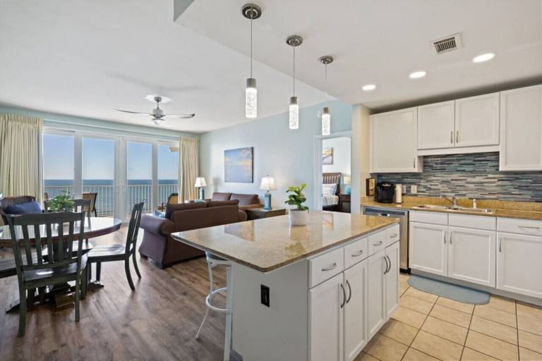 Condo Panama City Beach