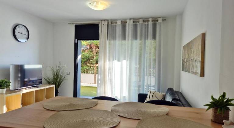 Wonderful holiday apartment with pool | Beach nearby | Pets are welcome — photo 3