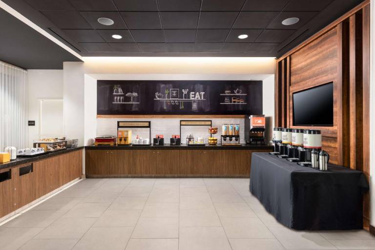 Hampton Inn by Hilton San Jose Cherry Ave — photo 4
