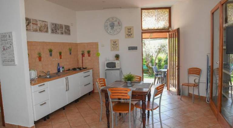 Holiday apartment for 4 persons — photo 4
