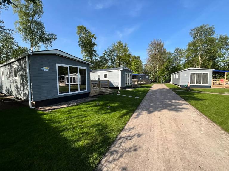 Chalet Sumar