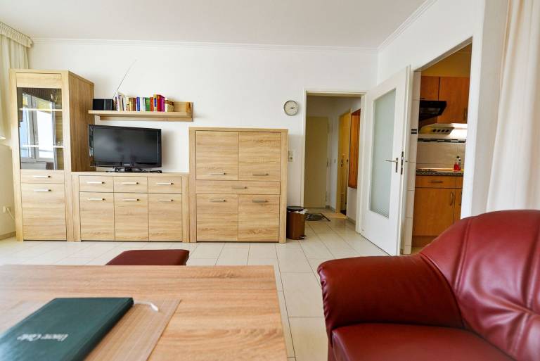 SC13, 13. Etage -  Genießen Sie Ihren Urlaub mit seitlicher Seesicht — photo 2