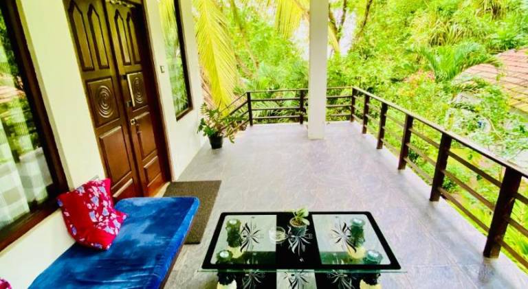 Spacious vacation home with patio & garden | Next to the beach | Perfect for remote work | Pets are welcome — photo 3