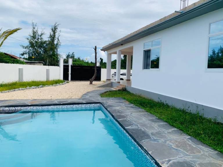 Villa Kiwengwa
