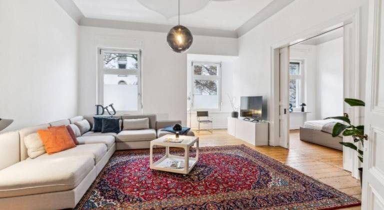 Apartment | Pet-friendly — photo 2
