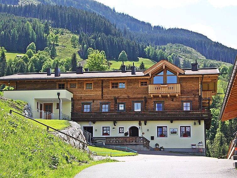 Ferienwohnung Piesendorf