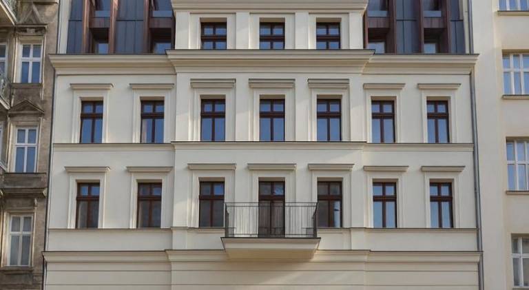 Apartamenty MOOD HARMONY Garbary 40 — photo 4
