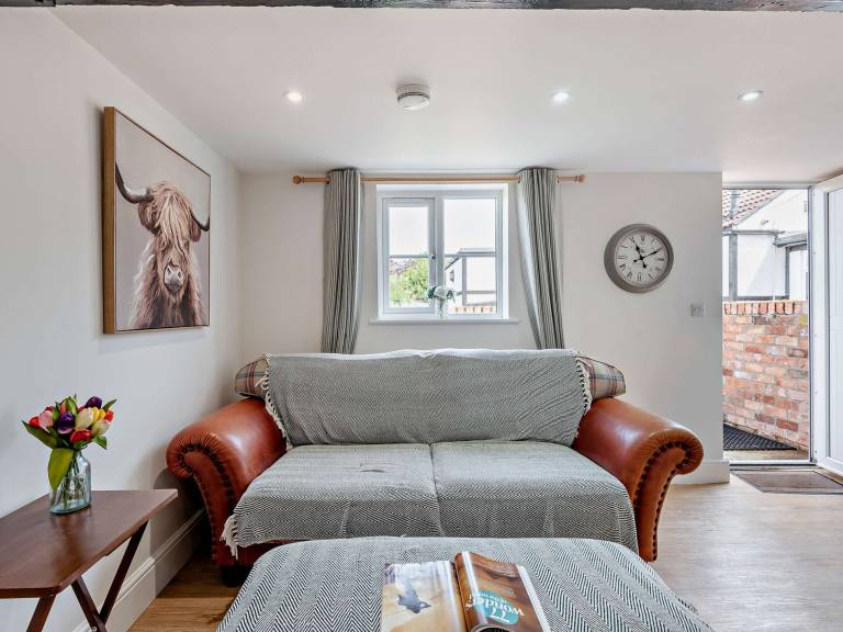 1 Bed in Skendleby 91140