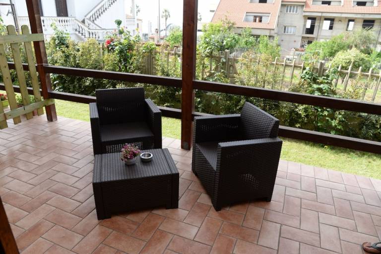 Bed & Breakfast Tropea
