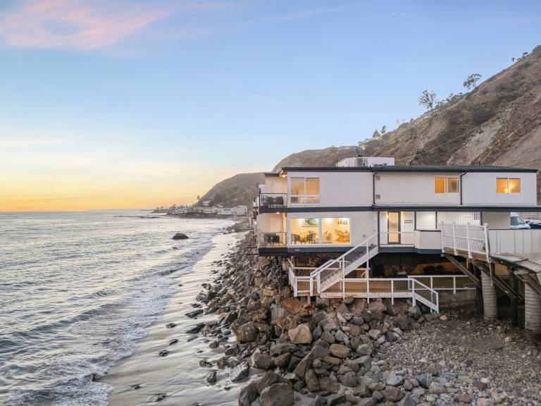 Ferienwohnung  Eastern Malibu