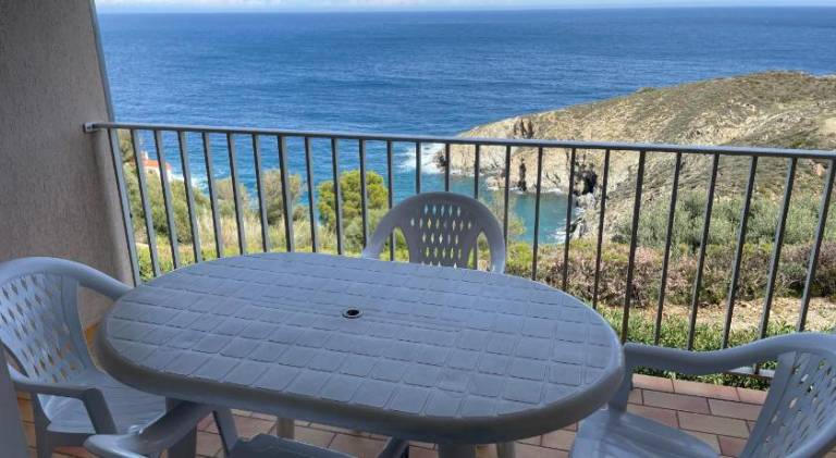 Holiday apartment with 1 room for 4 persons — photo 3