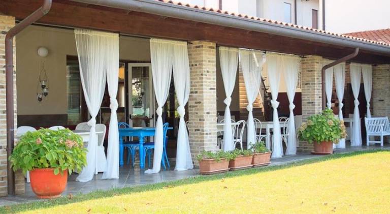 Park Hotel Italia — photo 3