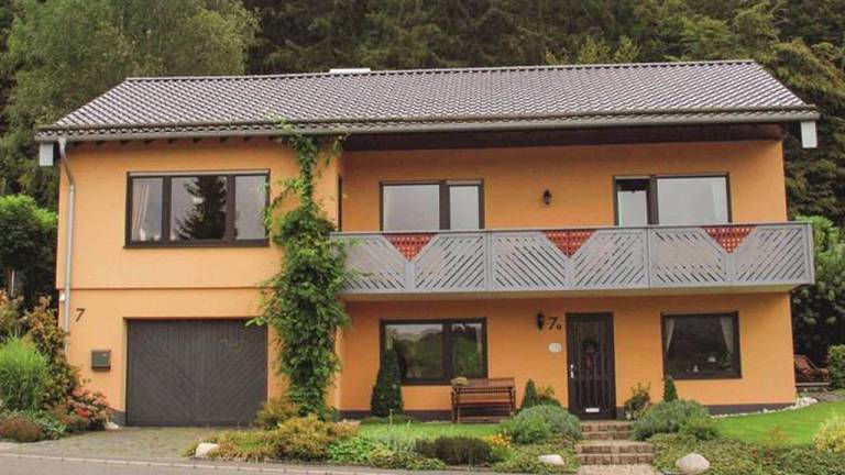Ferienwohnung Daun