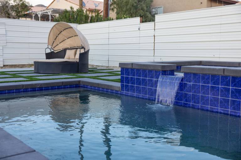 Desert Hot Springs Vacation Rentals from 71 HomeToGo