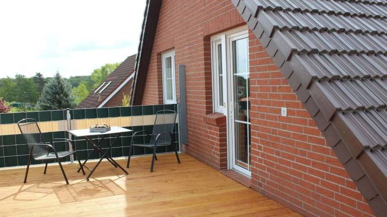 Ferienhaus  Malchow