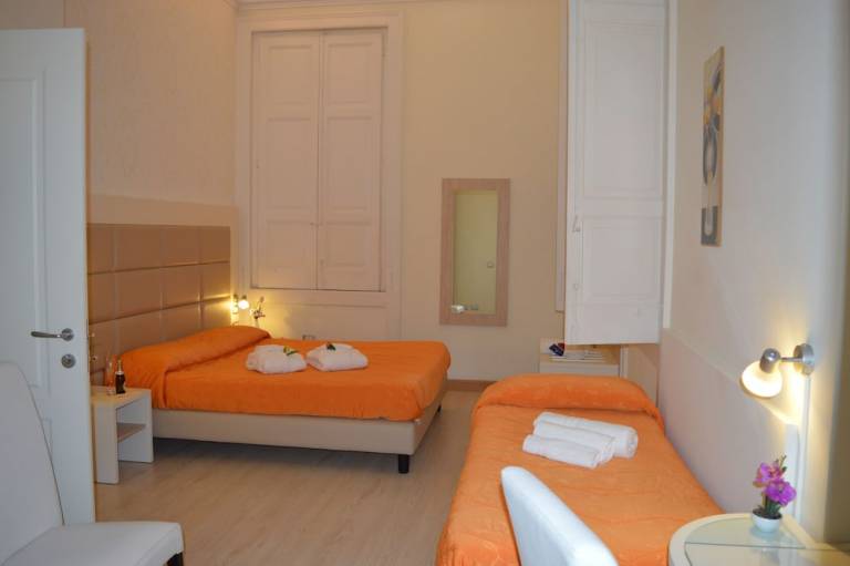 Bed & Breakfast Ricadi