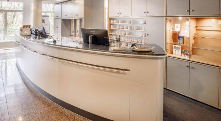 Seminaris Avendi Hotel Potsdam — photo 4