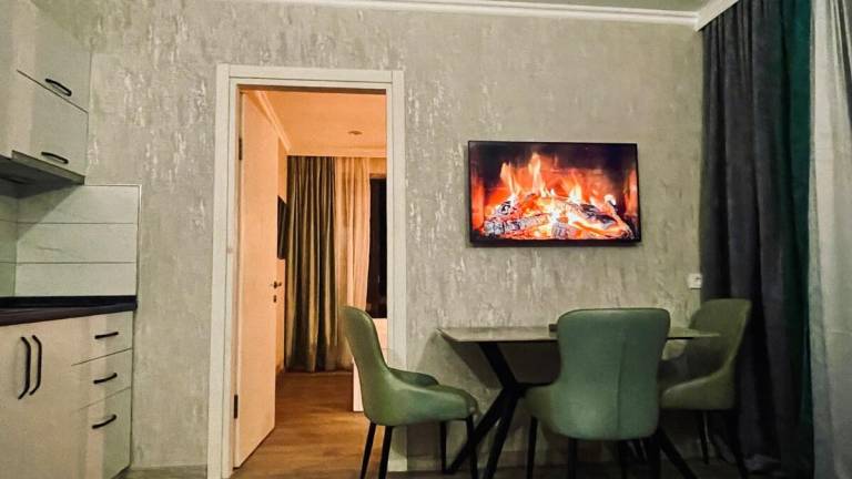 Ferienwohnung Batumi