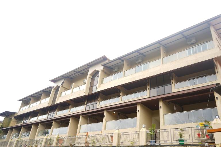 Regenta Z Mahabaleshwar