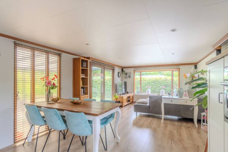 Chalet Stroe
