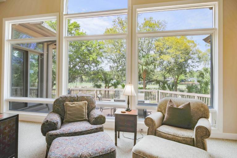 House Palmetto Dunes