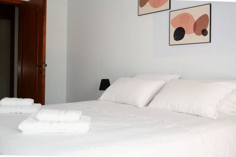 Ferienwohnung Pescara