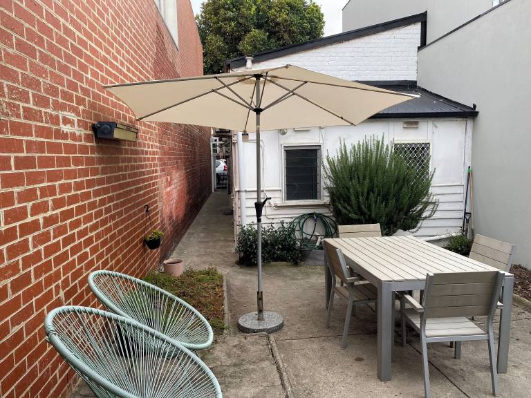 House Melbourne City