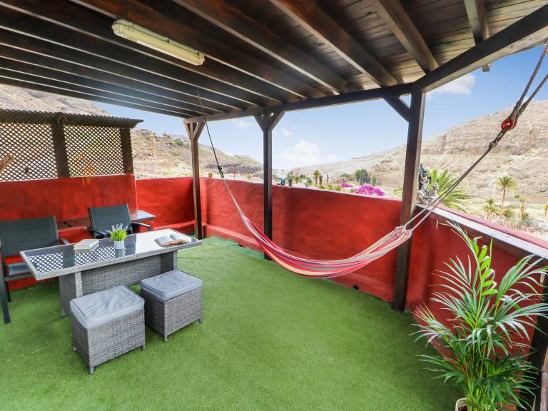 Apartamento Agaete