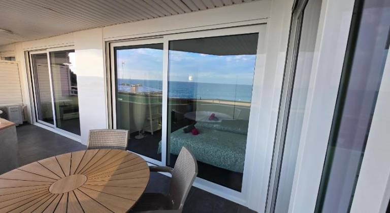 Rental apartment | Next to the beach | Pet-friendly — photo 4