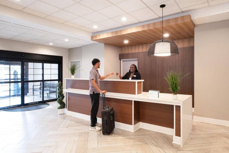 Staybridge Suites Atlanta Airport By IHG in College Park, GA