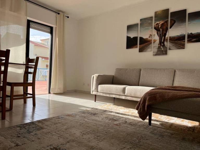 Apartment  Carvoeiro