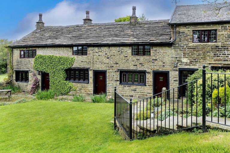 House  Ramsbottom