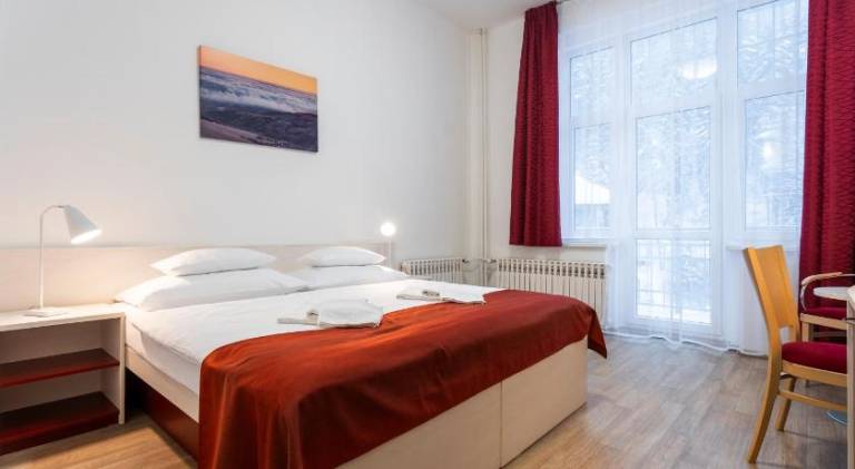 Apartmanovy komplex Dagmar — photo 2