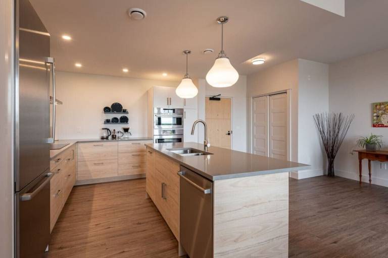 Apartment Wolfville