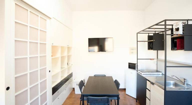 Serviced apartment for 3 persons — photo 5