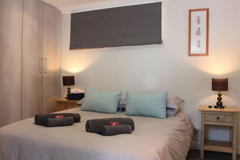 Bed and breakfast Durbanville