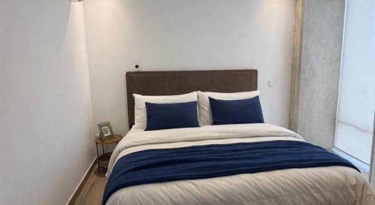 60 m&sup2; Ferienwohnung