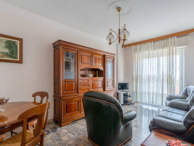 Ferienwohnung Bordighera