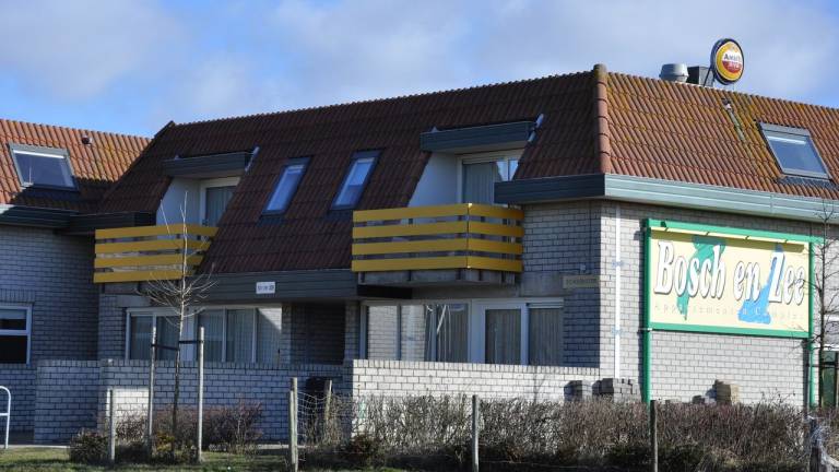 39 m² Ferienwohnung
