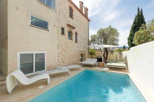 Villa Cannes