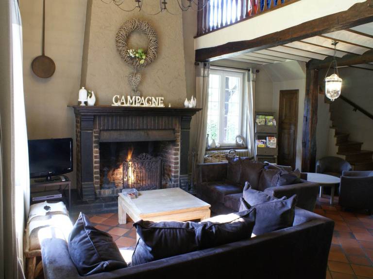 Huis Malmedy