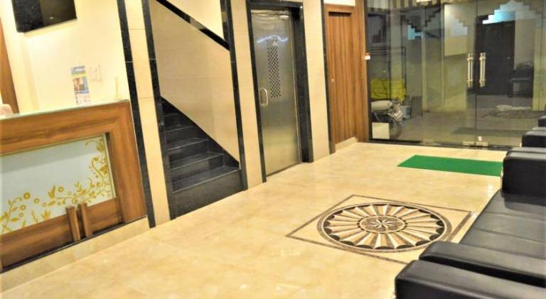 Hotel Visau, Shirdi — photo 2